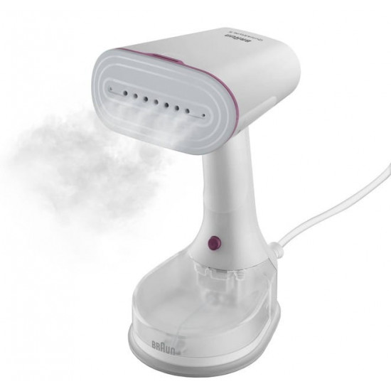 Відпарювач Braun QuickStyle 5 GS 5011 PU