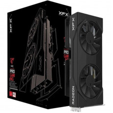 Відеокарта AMD Radeon RX 9060 XT 16GB GDDR6 Swift OC Gaming Edition XFX (RX-96TSW16BQ)