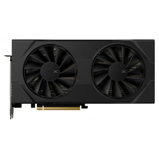 Відеокарта AMD Radeon RX 9060 XT 16GB GDDR6 Swift OC Gaming Edition XFX (RX-96TSW16BQ)