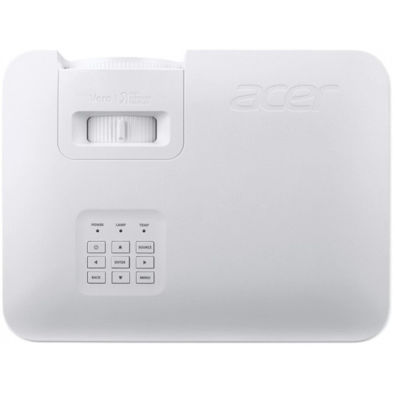 Проєктор Acer Vero XL2521 (MR.JYS11.001)