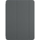 Чохол-книжка Apple Smart Folio для Apple iPad Air 11 (2024/2025) Charcoal Gray (MWK53)
