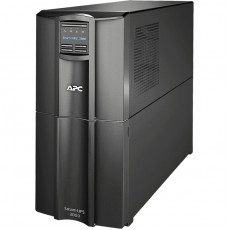 Джерело безперебійного живлення APC Smart-UPS 3000VA LCD (SMT3000IC)