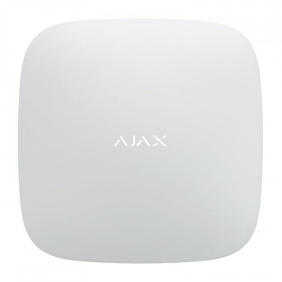Централь Ajax Hub 2 4G White (38873.108.WH1)