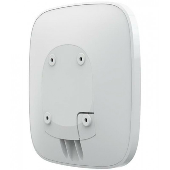 Централь Ajax Hub 2 4G White (38873.108.WH1)