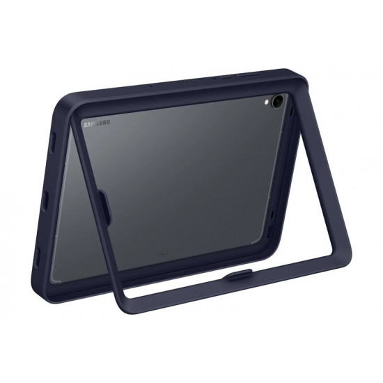 Чохол Samsung Frame Cover для Samsung Galaxy Tab S11 Ultra SM-X930/X936 11" Navy (EF-JX930CNEGWW)