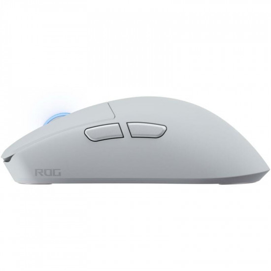 Миша бездротова Asus ROG Harpe II Ace White (90MP0490-BMUA10)