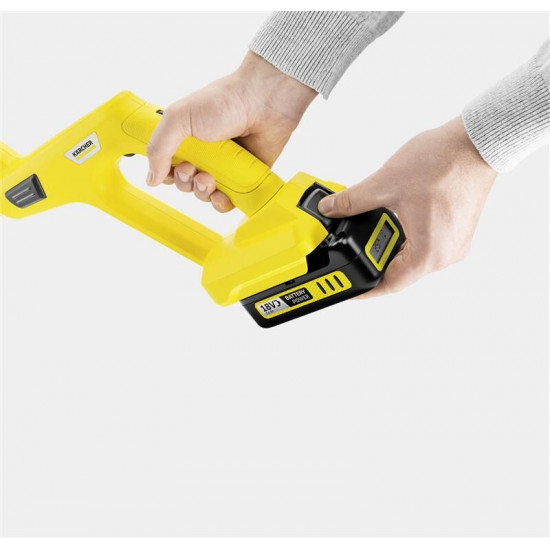 Тример Karcher LTR 18-25 Battery (1.444-300.0)