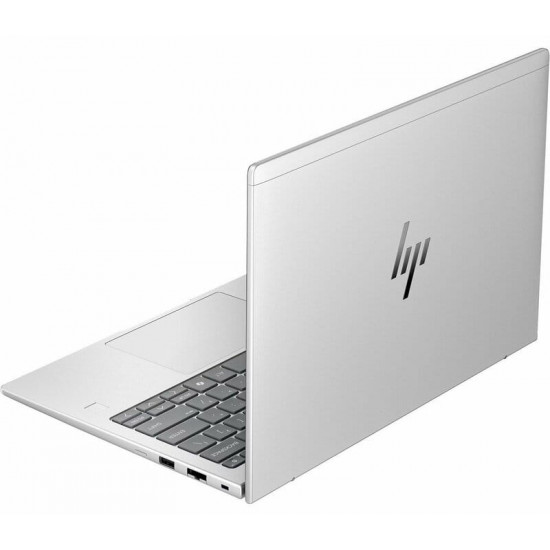 Ноутбук HP EliteBook 6 G1a 14 (B14F6AV_V2) Silver