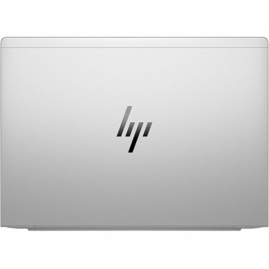 Ноутбук HP EliteBook 6 G1a 14 (B14F6AV_V2) Silver