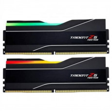 Модуль пам`ятi DDR5 2x16GB/6000 G.Skill Trident Z5 Neo RGB (F5-6000J3038F16GX2-TZ5NR)