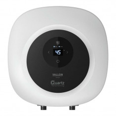 Водонагрівач Quartz Vallon 15 O