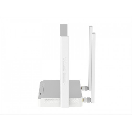 Бездротовий маршрутизатор KEENETIC Explorer 4G (KN-4910)