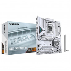Материнська плата Gigabyte B850 Eagle WiFi7 Ice Socket AM5