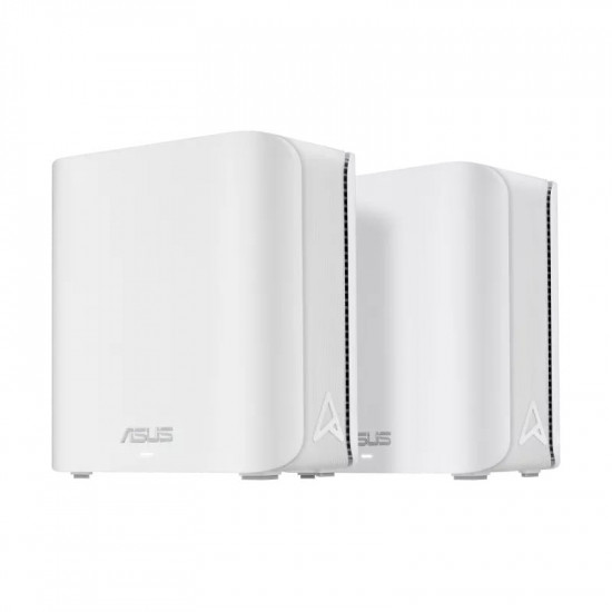 Wi-Fi Mesh-система Asus ZenWiFi BD4 2pk White (90IG0960-MO3C20)