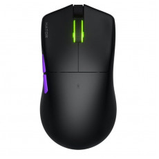 Миша бездротова Hator Pulsar 3 Ultra 4K Wireless Black (HTM680)