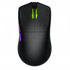 Миша бездротова Hator Pulsar 3 Ultra 4K Wireless Black (HTM680)