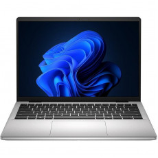 Ноутбук Dell Pro 14 Essential (PV14250RPLR002UA_W11P) Silver