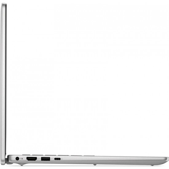 Ноутбук Dell Pro 14 Essential (PV14250RPLR002UA_W11P) Silver