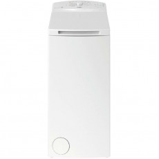 Пральна машина Whirlpool TDLR 6040L EU/N