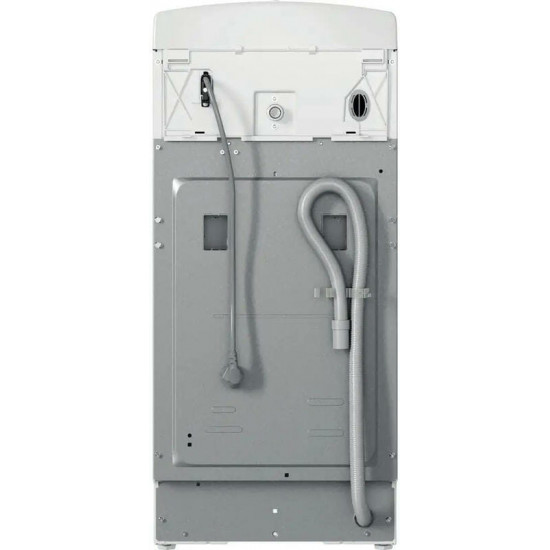 Пральна машина Whirlpool TDLR 6040L EU/N