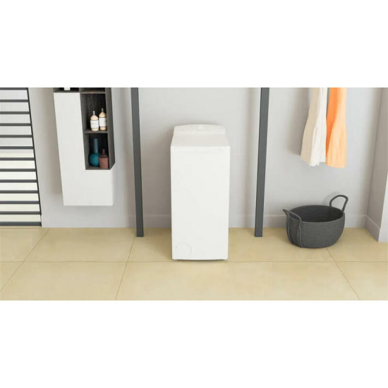 Пральна машина Whirlpool TDLR 6040L EU/N