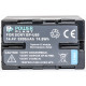 Акумулятор PowerPlant Sony BP-U60 5200mAh (DV00DV1352)