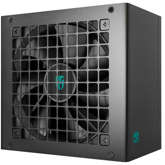 Блок живлення DeepCool GamerStorm PN1000D 1000W (R-PNA00D-FC0B-JGEU-V2)