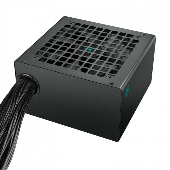 Блок живлення DeepCool GamerStorm PN1000D 1000W (R-PNA00D-FC0B-JGEU-V2)