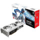 Відеокарта AMD Radeon RX 9070 XT 16GB GDDR6 Pure Gaming OC Sapphire (11348-02-20G)
