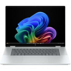 Ноутбук HP OmniBook X Flip 16-as0007ua (C3UQ3EA) Silver