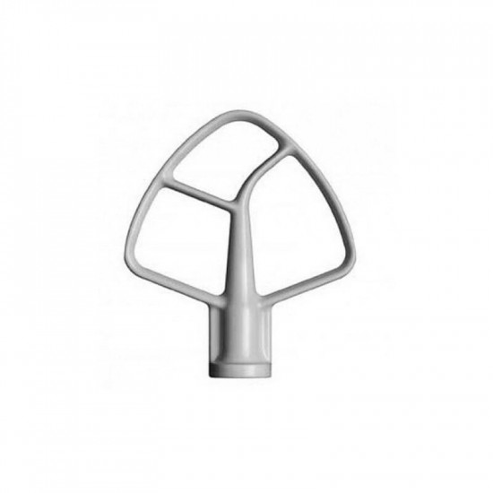 Кухонна машина KitchenAid Artisan 4.8 л Porcelain White (5KSM125EPL)
