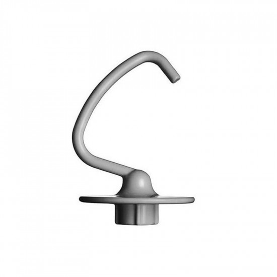 Кухонна машина KitchenAid Artisan 4.8 л Porcelain White (5KSM125EPL)