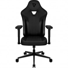 Крісло для геймерів TX3 Eaze V2 Racer Black (TEGC-2064101.11)