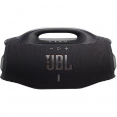 Акустична система JBL Boombox 4 Black (JBLBOOMBOX4BLKEP)