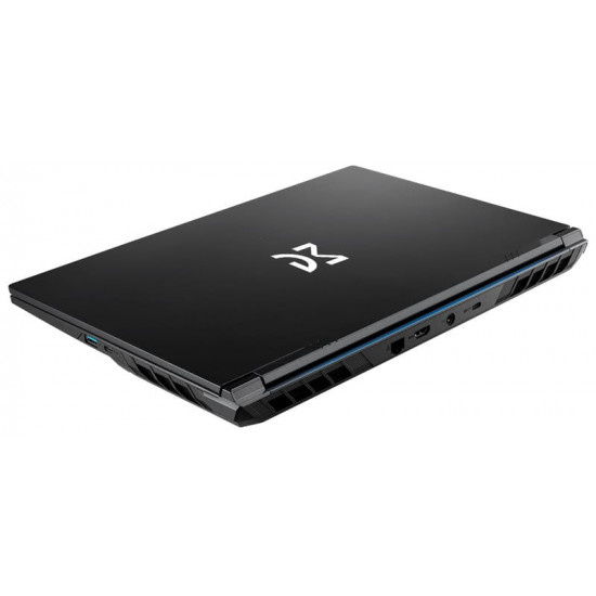 Ноутбук Dream Machines RG5050-15 (RG5050-15UA29) Black