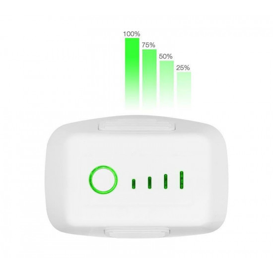 Акумулятор PowerPlant DJI Phantom 4 5350mAh (CB970292)