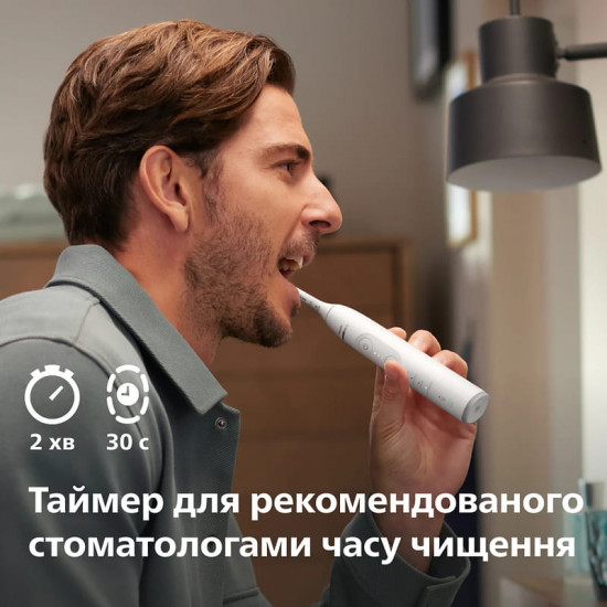 Зубна електрощітка Philips HX7420/01