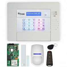 Комплект бездротової сигналізації Pyronix KIT-ENF32WE-APP/GPRS