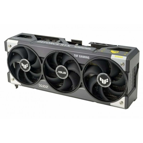 Відеокарта GF RTX 5090 32GB GDDR7 TUF Gaming OC Asus (TUF-RTX5090-O32G-GAMING)