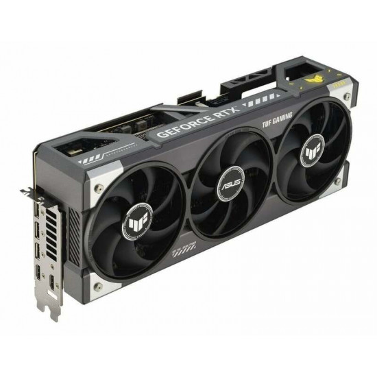 Відеокарта GF RTX 5090 32GB GDDR7 TUF Gaming OC Asus (TUF-RTX5090-O32G-GAMING)