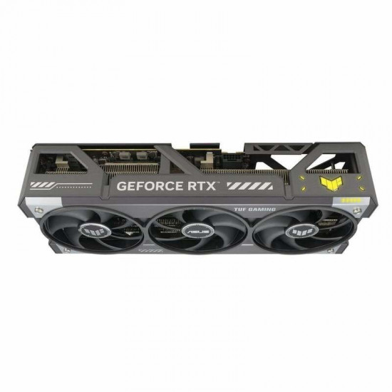 Відеокарта GF RTX 5090 32GB GDDR7 TUF Gaming OC Asus (TUF-RTX5090-O32G-GAMING)
