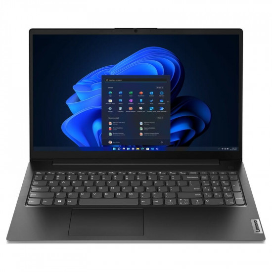 Ноутбук Lenovo V15 G4 IRU (83A100X3RA) Black