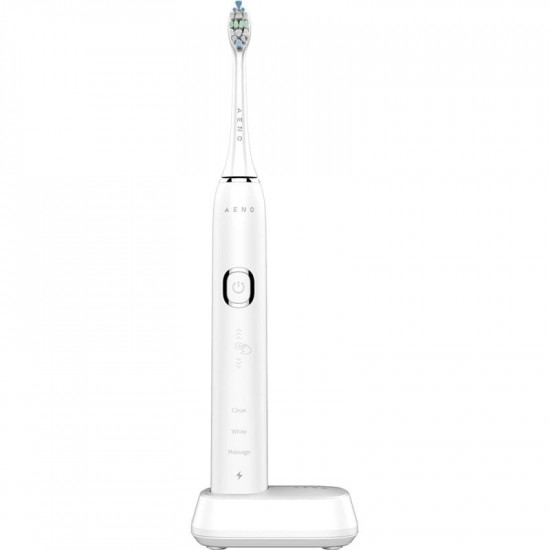 Зубна електрощітка AENO DB3 White (ADB0003)