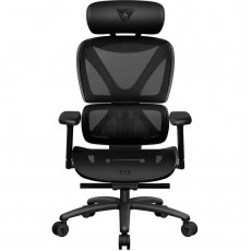 Крісло для геймерів TX3 XTC Mesh Black (TEGC-3054101.11)