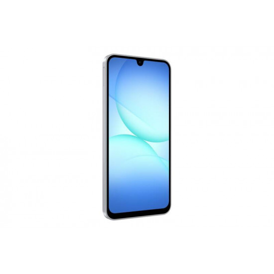 Смартфон Samsung Galaxy A17 SM-A175 8/256GB Gray (SM-A175FZAEEUC)