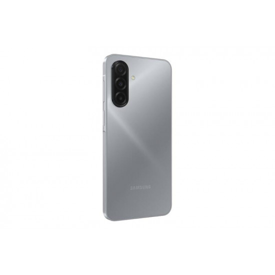 Смартфон Samsung Galaxy A17 SM-A175 8/256GB Gray (SM-A175FZAEEUC)