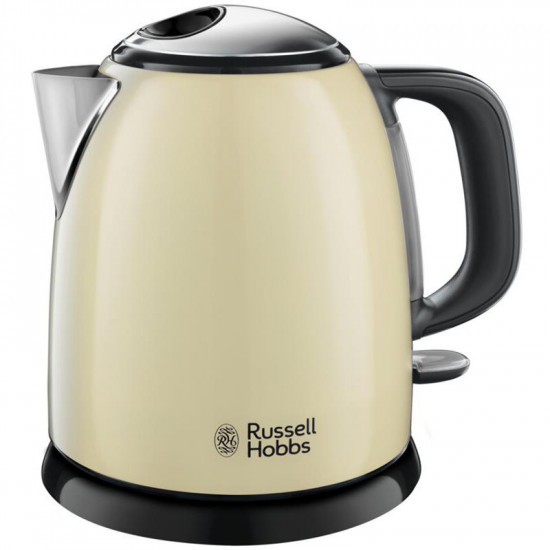 Електрочайник Russell Hobbs 24994-70 Colours Plus Mini