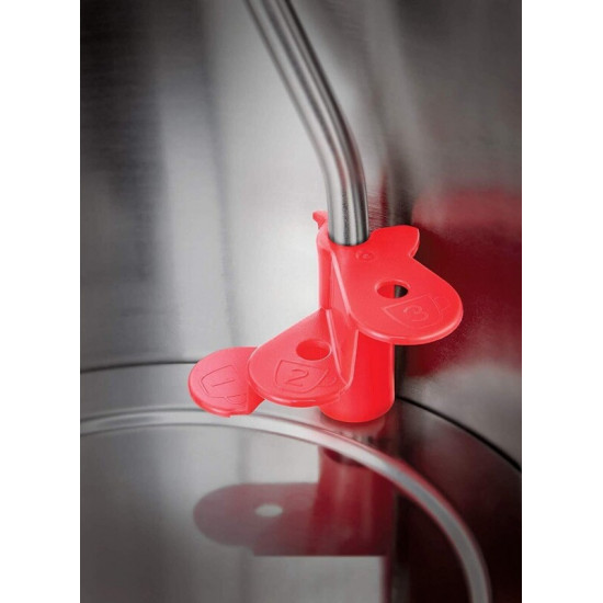 Електрочайник Russell Hobbs 24994-70 Colours Plus Mini