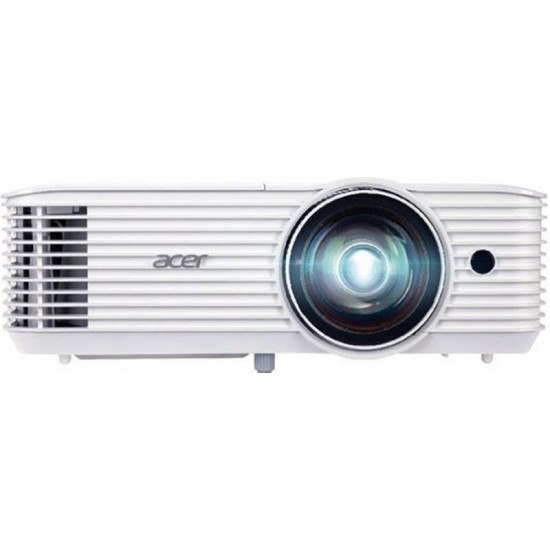 Проєктор Acer S1286H (MR.JQF11.001)