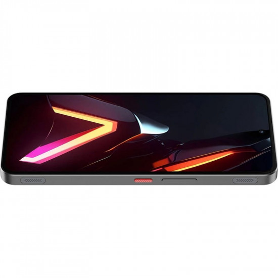 Смартфон ZTE Nubia Neo 3 GT 5G 12/256GB Yellow